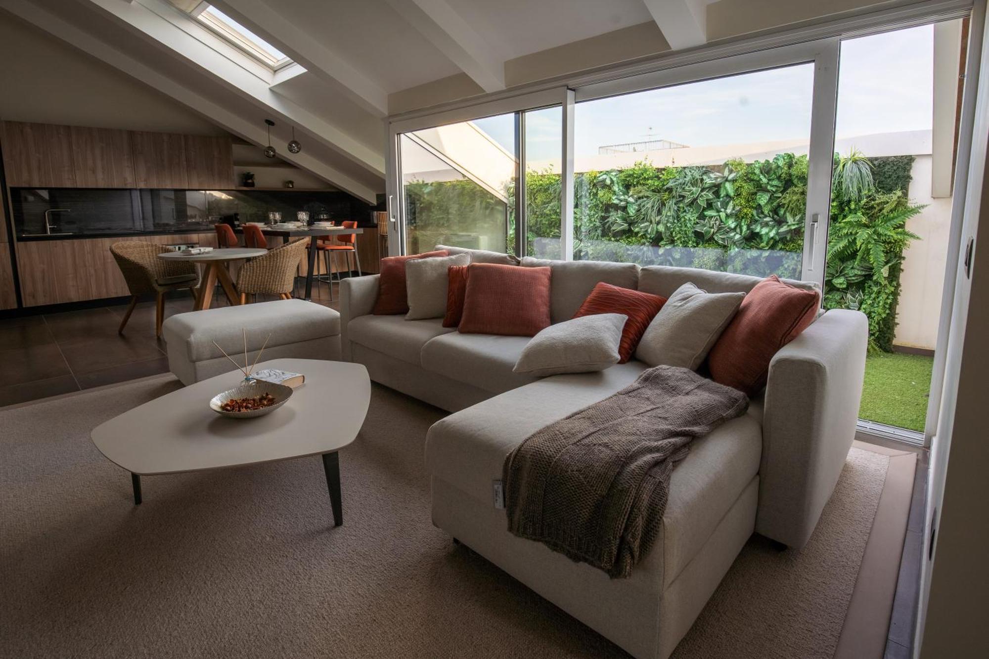 נאפולי Margherita Apartments מראה חיצוני תמונה