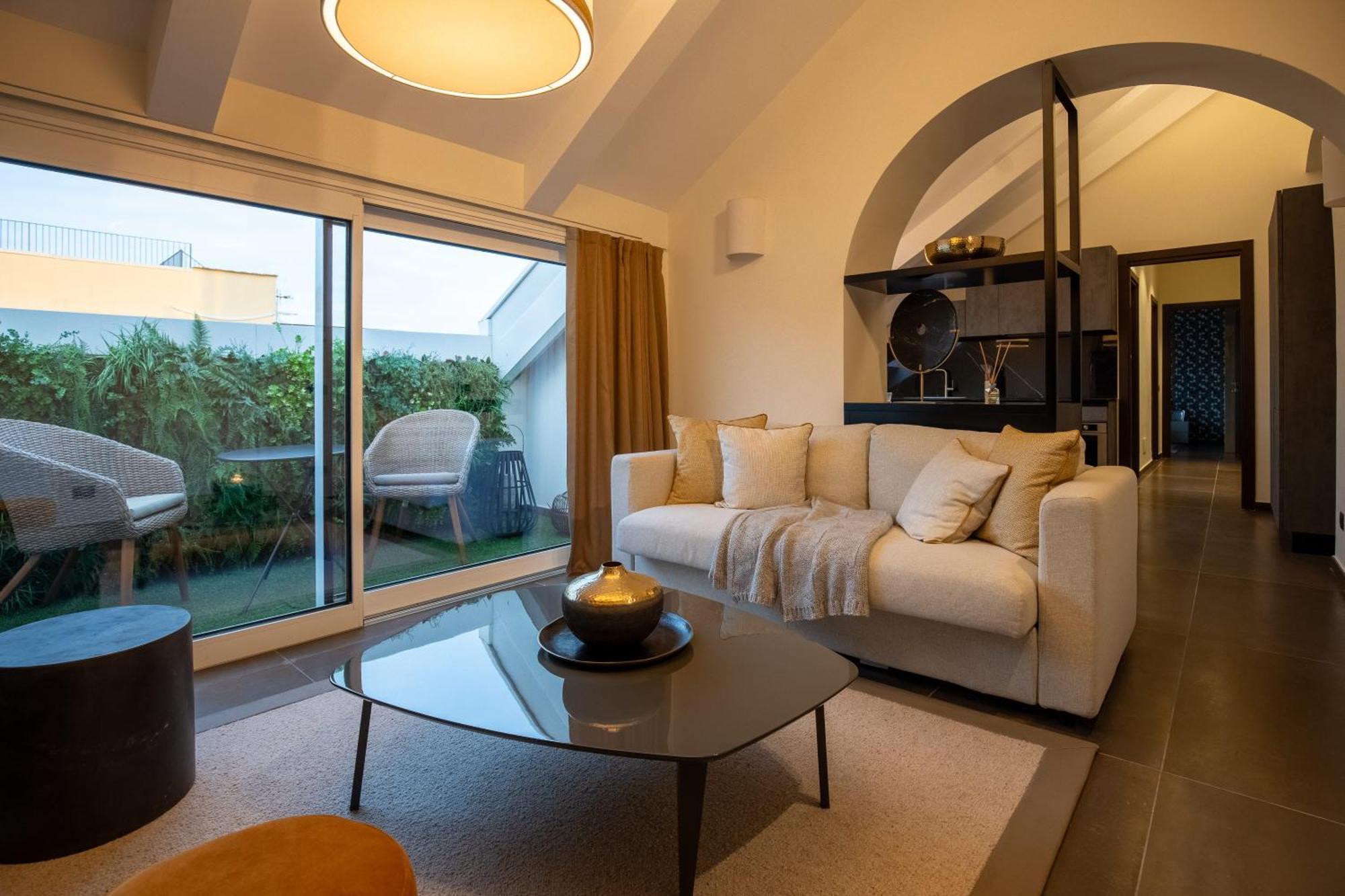 נאפולי Margherita Apartments מראה חיצוני תמונה