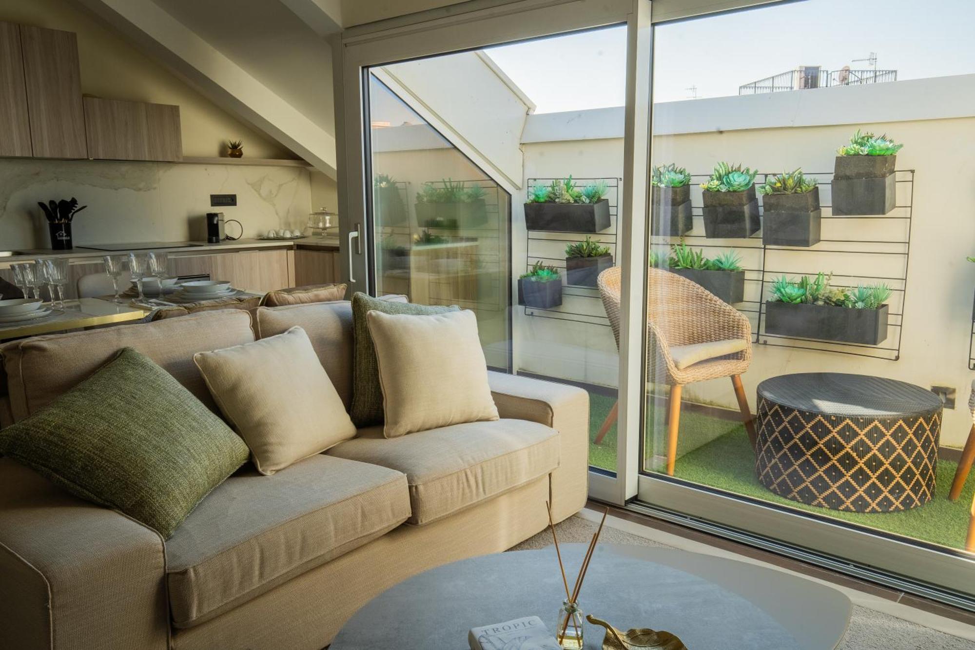 נאפולי Margherita Apartments מראה חיצוני תמונה