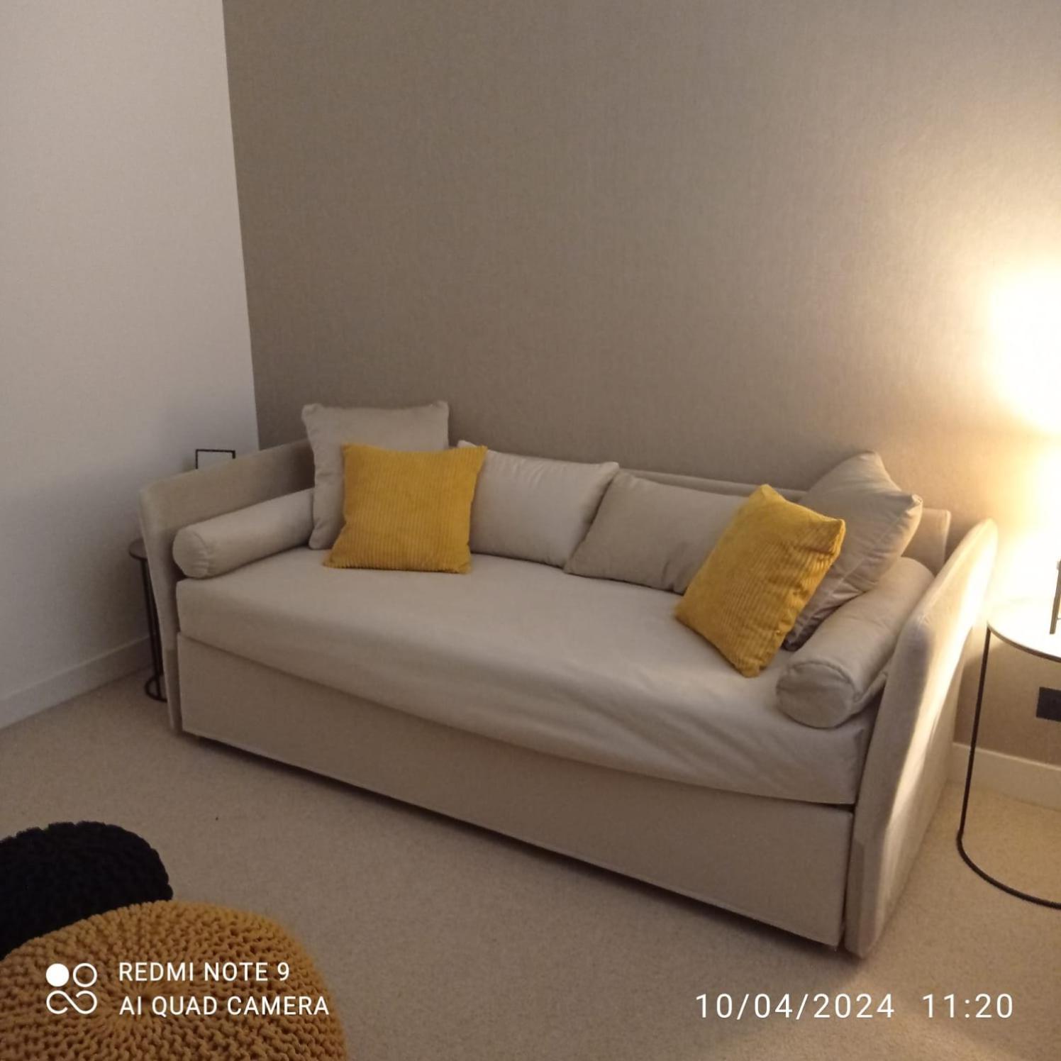 נאפולי Margherita Apartments מראה חיצוני תמונה