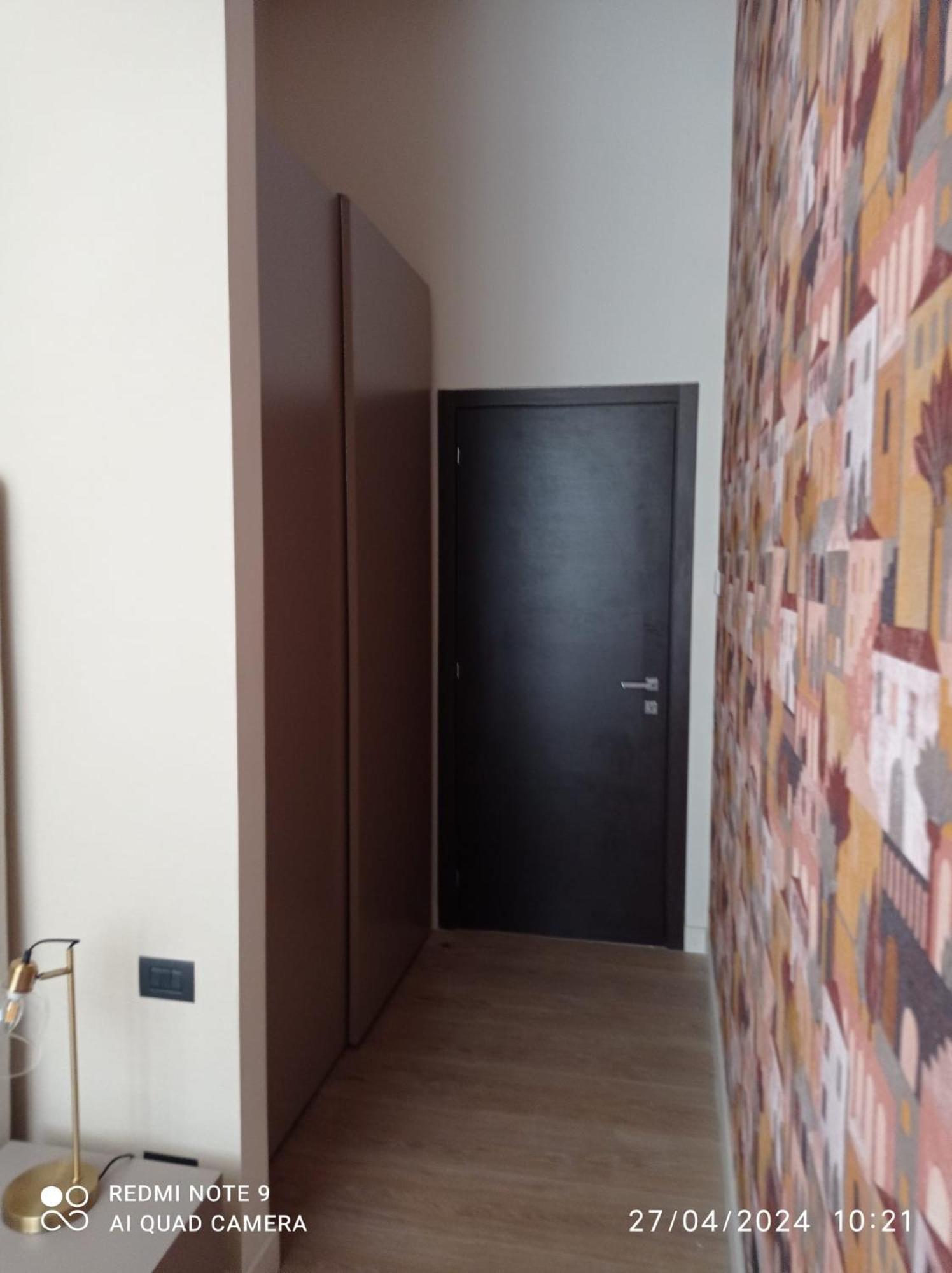 נאפולי Margherita Apartments מראה חיצוני תמונה