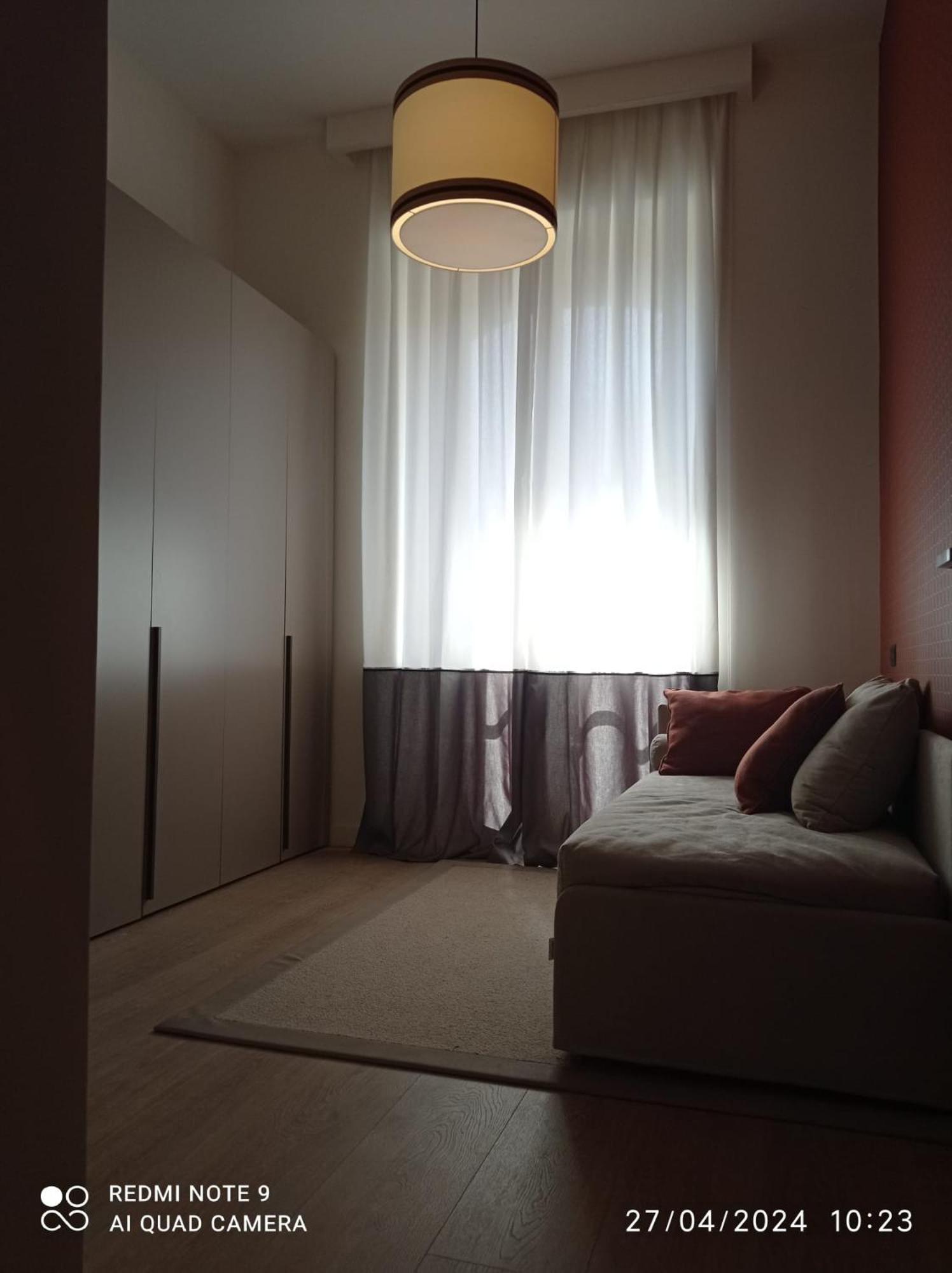 נאפולי Margherita Apartments מראה חיצוני תמונה