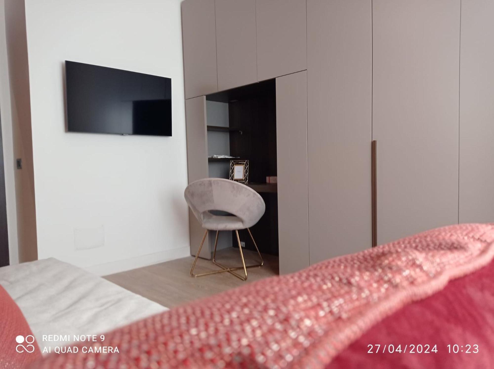 נאפולי Margherita Apartments מראה חיצוני תמונה
