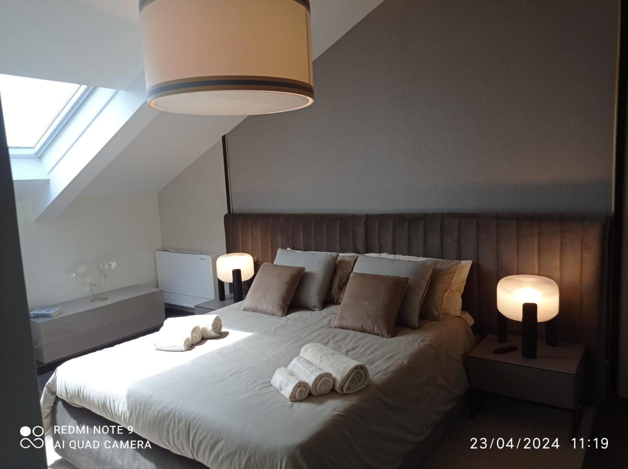 נאפולי Margherita Apartments מראה חיצוני תמונה