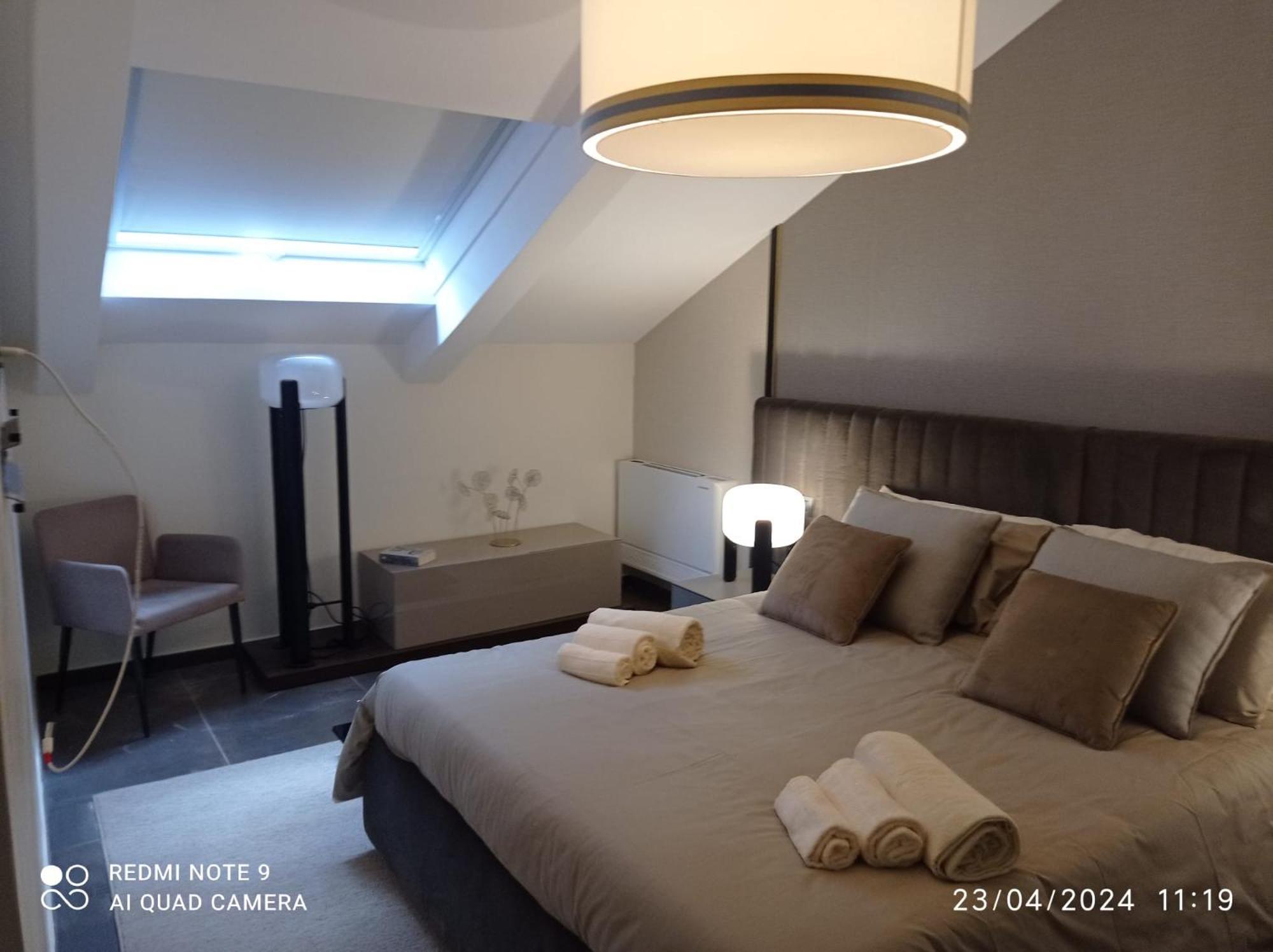 נאפולי Margherita Apartments מראה חיצוני תמונה