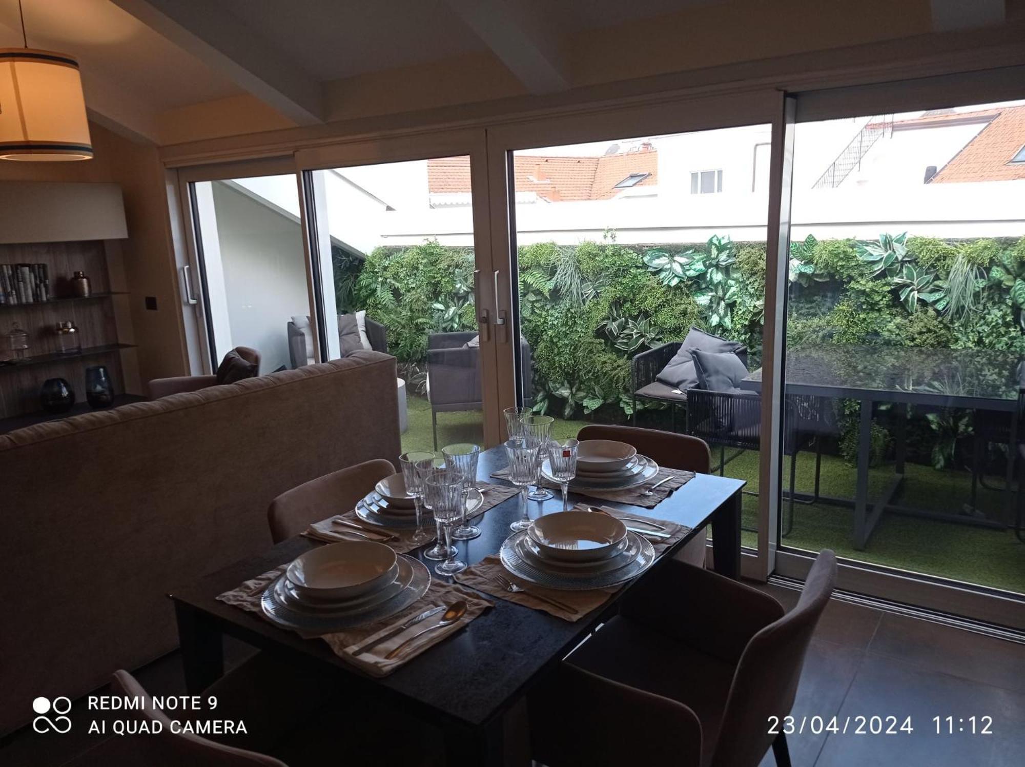 נאפולי Margherita Apartments מראה חיצוני תמונה