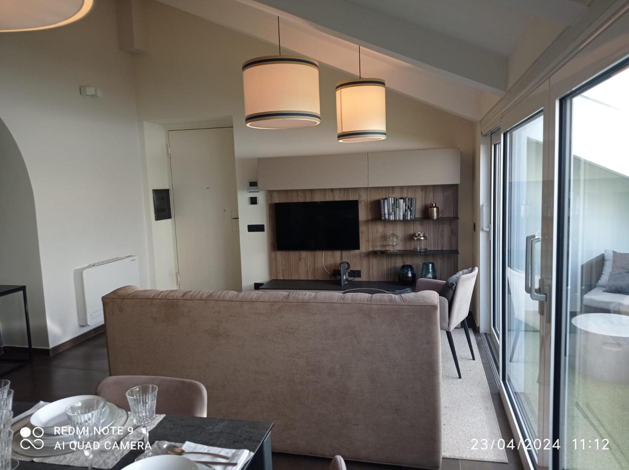 נאפולי Margherita Apartments מראה חיצוני תמונה