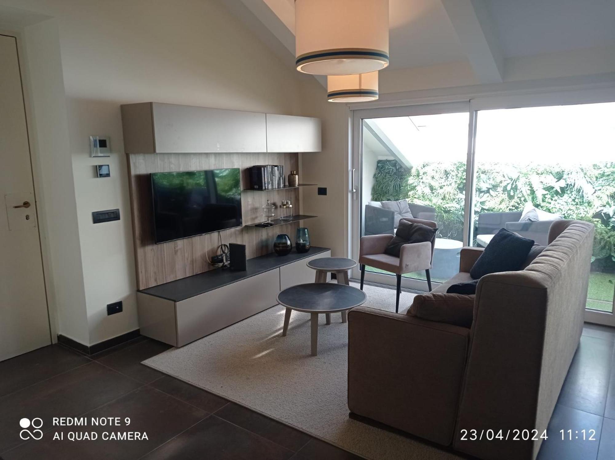 נאפולי Margherita Apartments מראה חיצוני תמונה