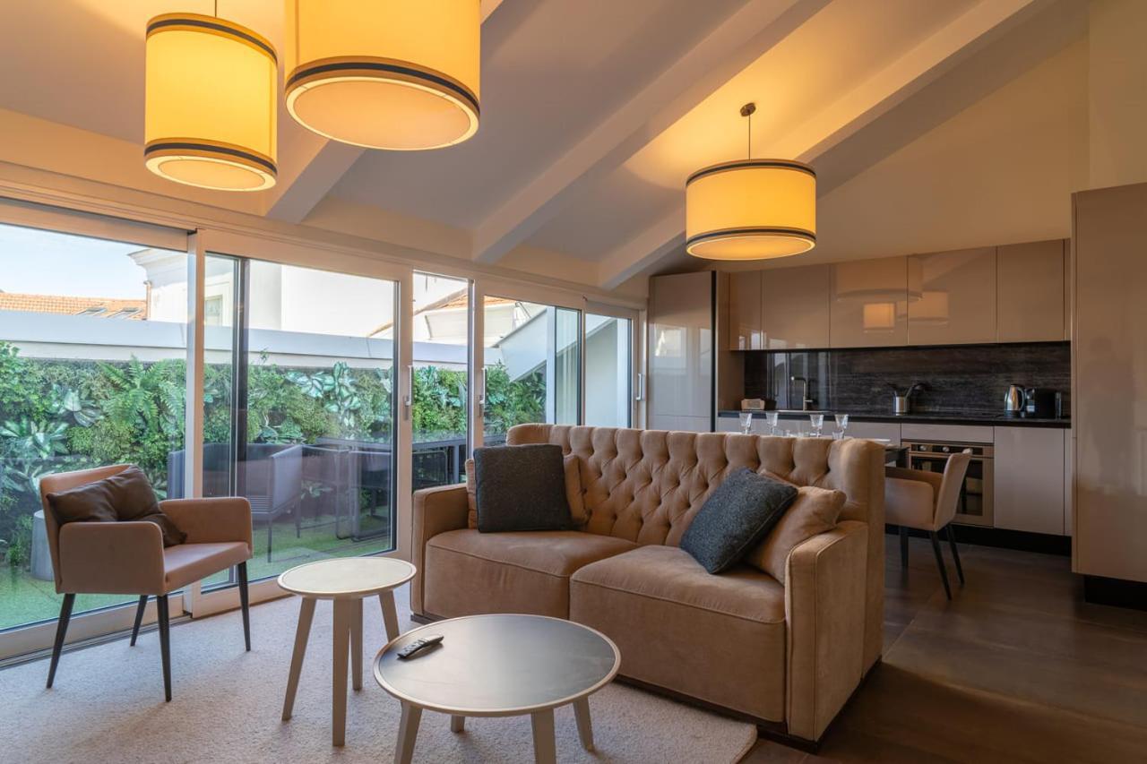 נאפולי Margherita Apartments מראה חיצוני תמונה