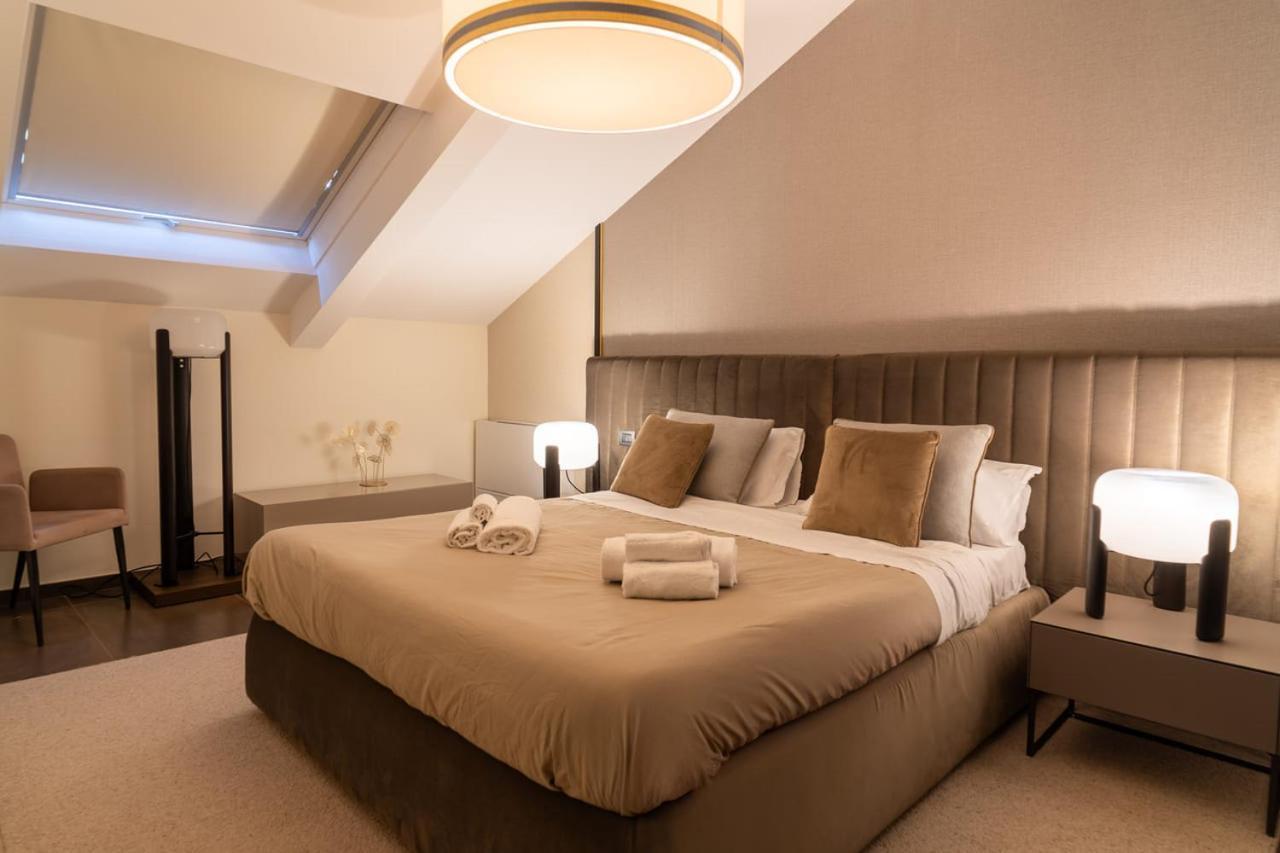 נאפולי Margherita Apartments מראה חיצוני תמונה