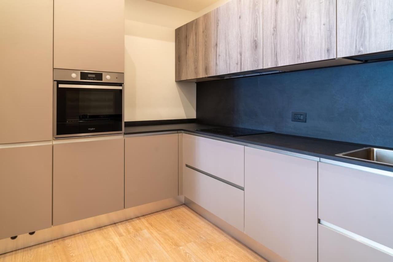 נאפולי Margherita Apartments מראה חיצוני תמונה