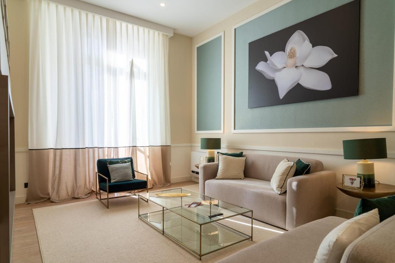 נאפולי Margherita Apartments מראה חיצוני תמונה